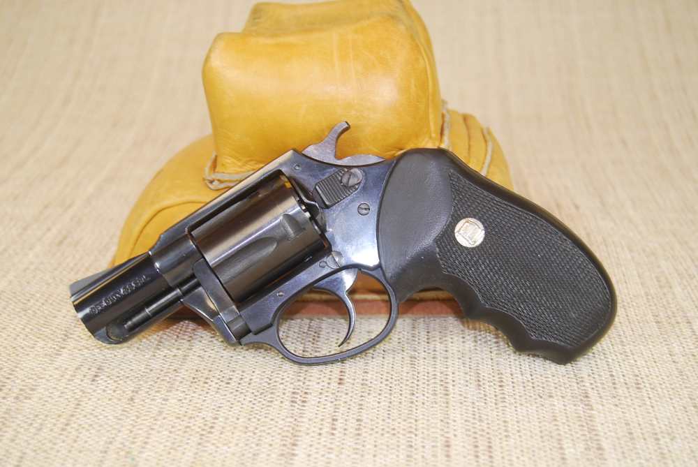 Charter Arms Undercover 38 spcl.-img-4