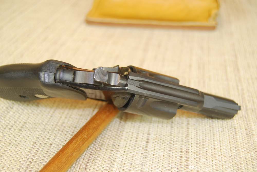 Charter Arms Undercover 38 spcl.-img-1