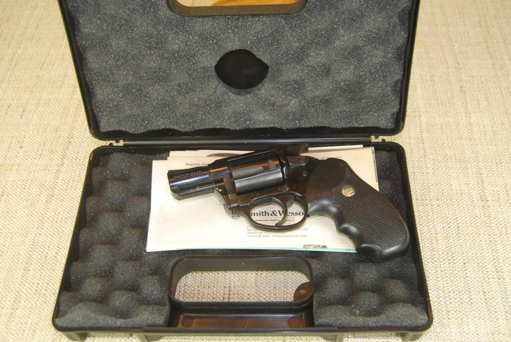 Charter Arms Undercover 38 spcl.-img-3