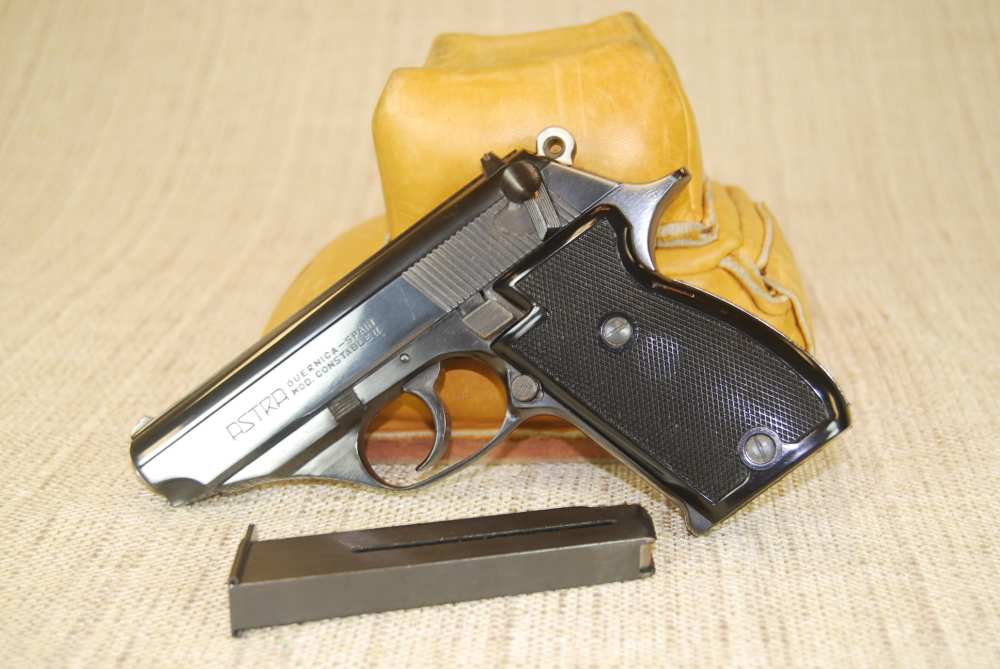 Interarms Astra Constable 380 acp-img-4