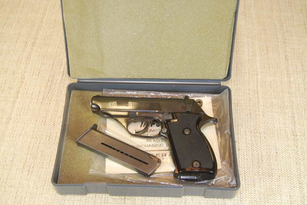 Interarms Astra Constable 380 acp-img-3