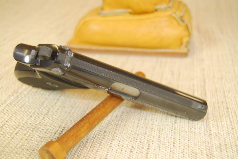 Interarms Astra Constable 380 acp-img-1