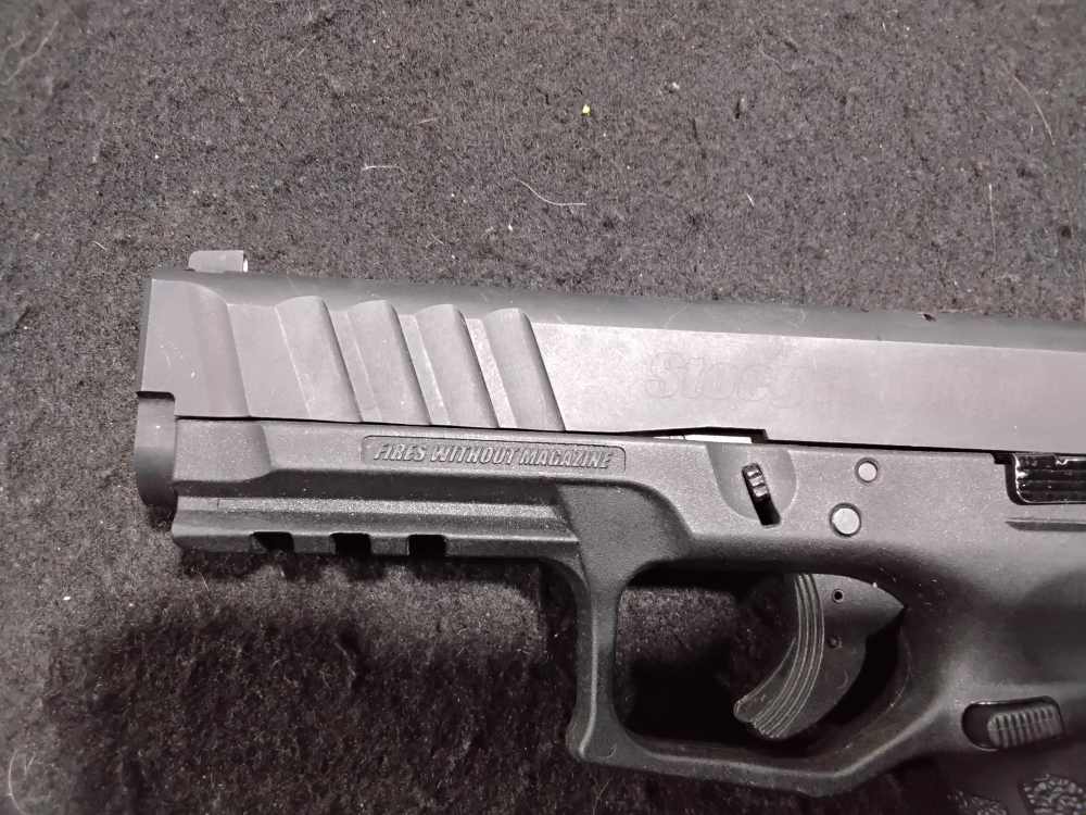 STOEGER STR-9 SEMI AUTO 9MM-img-5