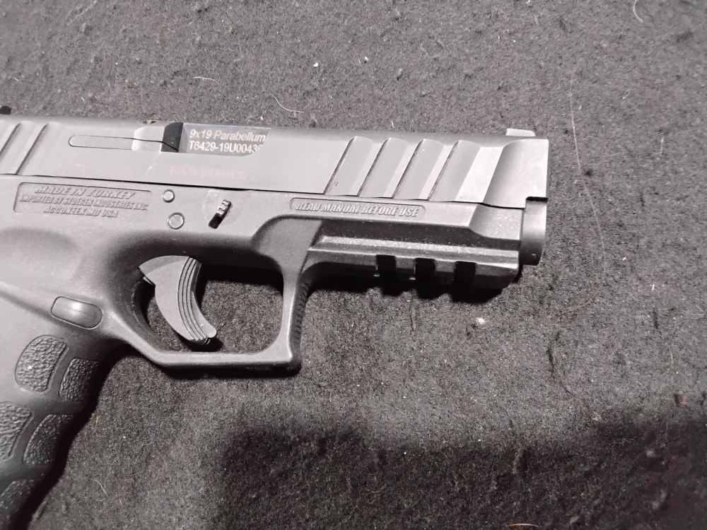 STOEGER STR-9 SEMI AUTO 9MM-img-3