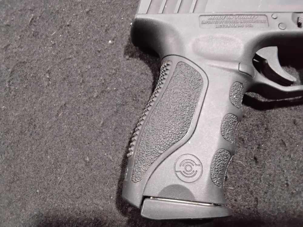 STOEGER STR-9 SEMI AUTO 9MM-img-1