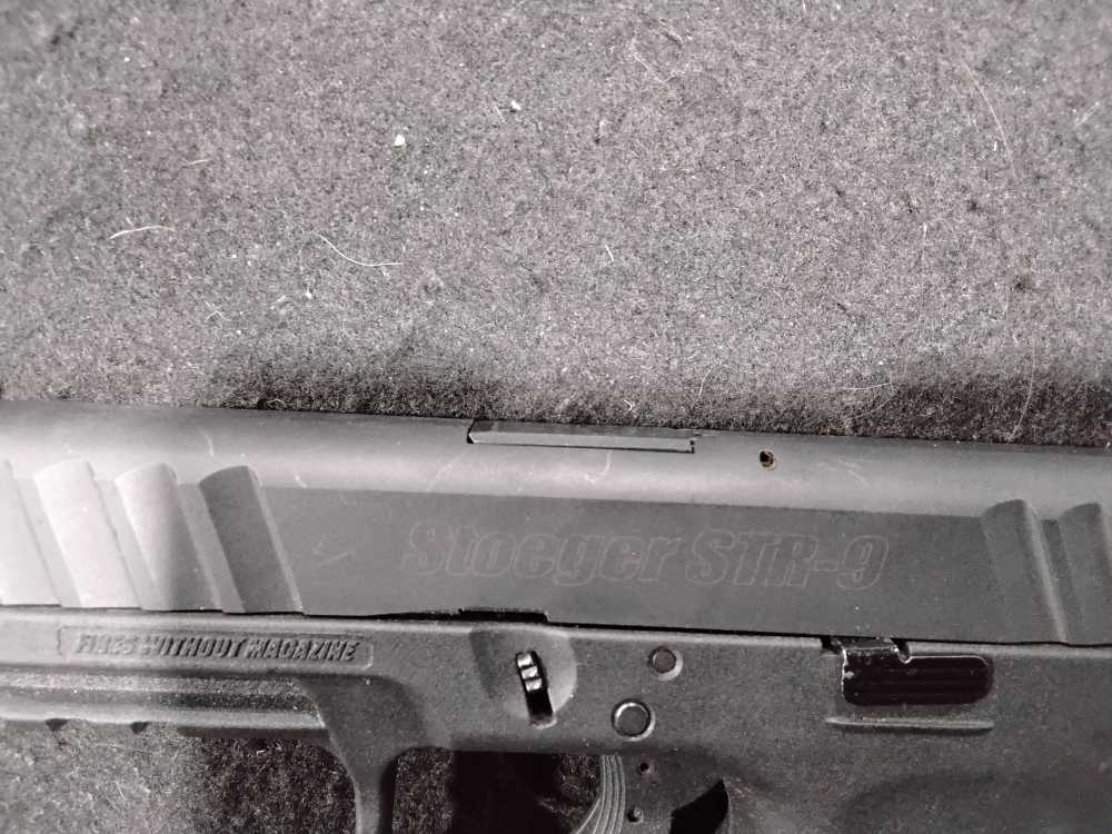 STOEGER STR-9 SEMI AUTO 9MM-img-6