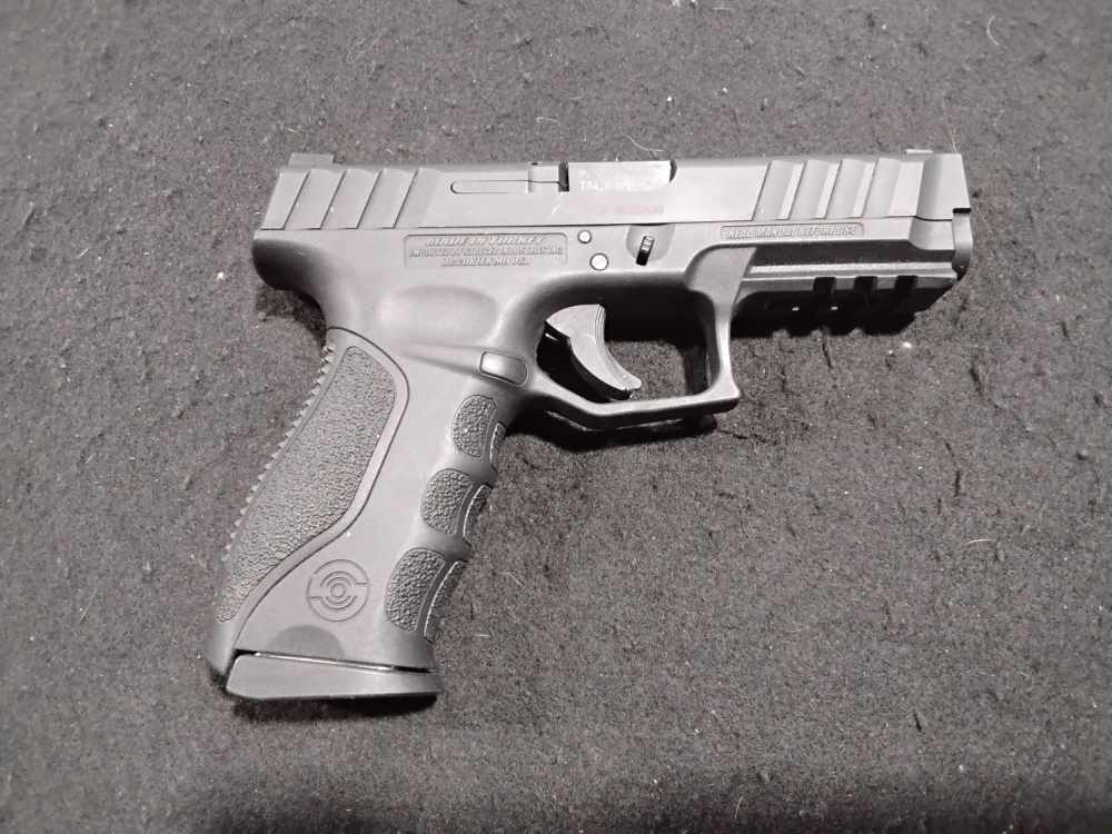 STOEGER STR-9 SEMI AUTO 9MM-img-0