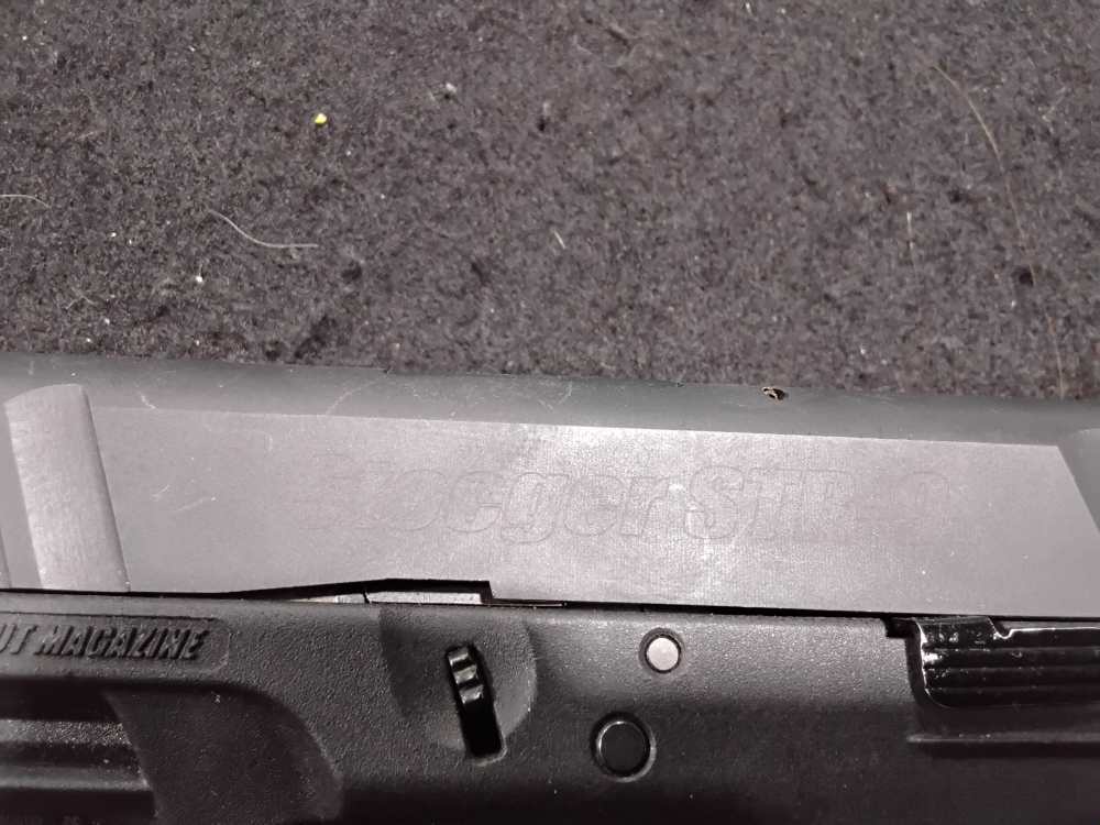 STOEGER STR-9 SEMI AUTO 9MM-img-8