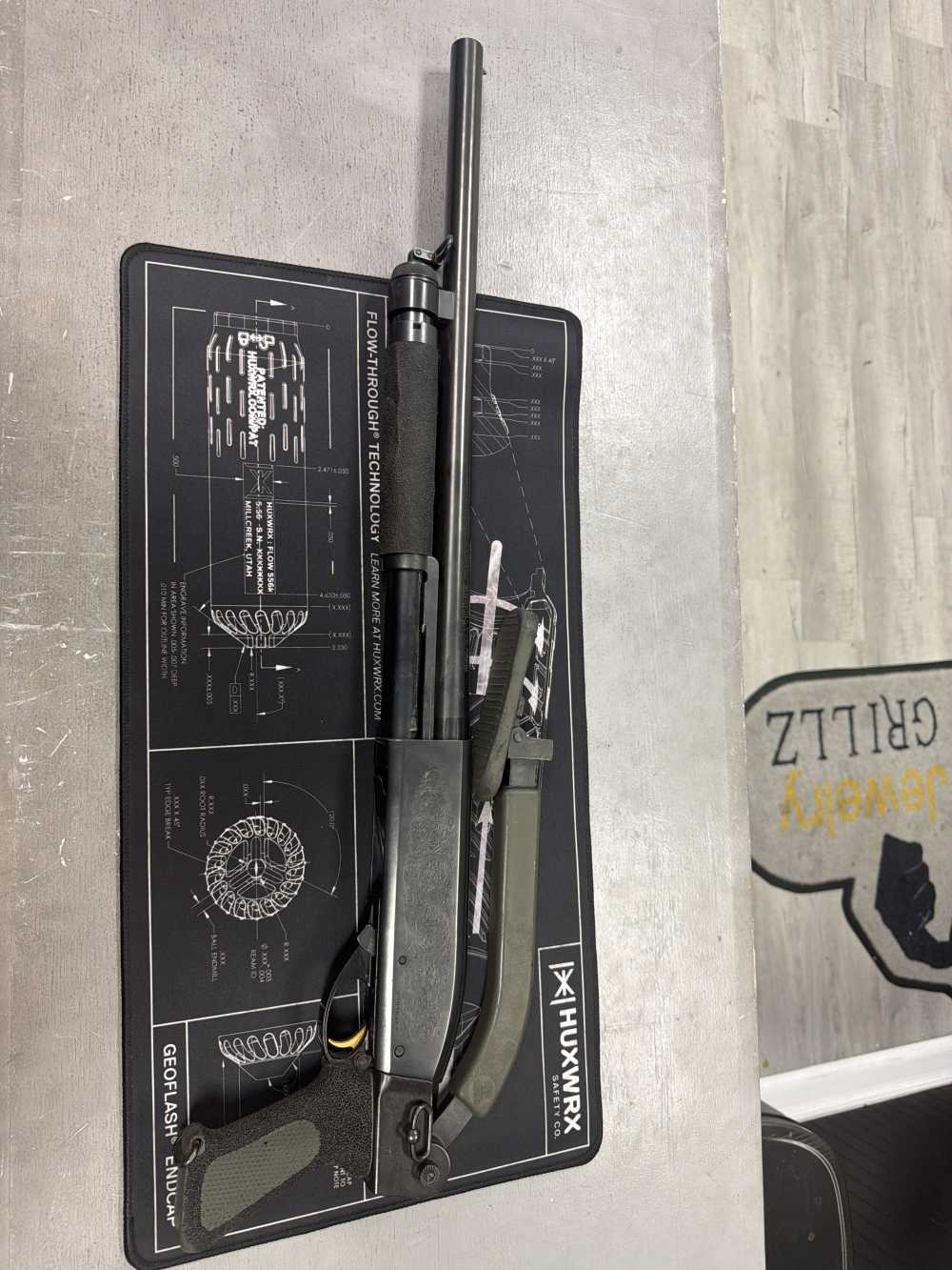 Remington 870-img-1