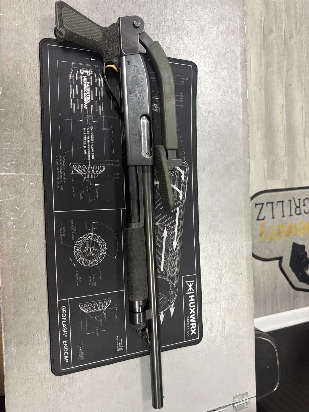 Remington 870-img-0