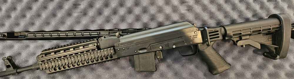 Izhmash Saiga AK 223 REM-img-4