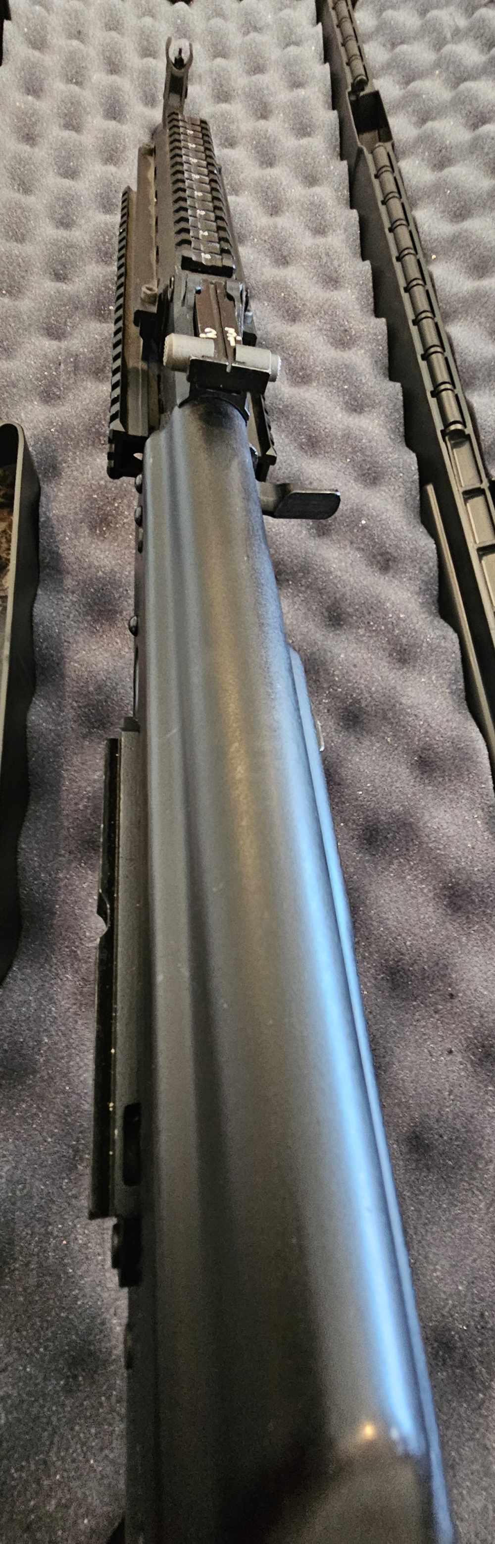 Izhmash Saiga AK 223 REM-img-8