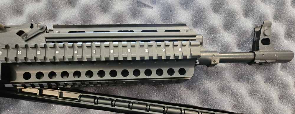 Izhmash Saiga AK 223 REM-img-3