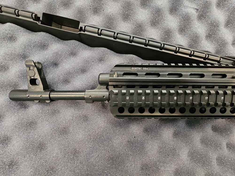 Izhmash Saiga AK 223 REM-img-5