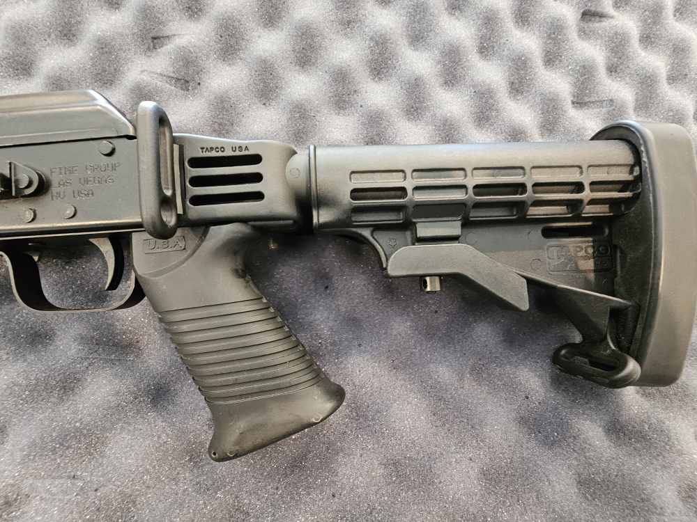 Izhmash Saiga AK 223 REM-img-7
