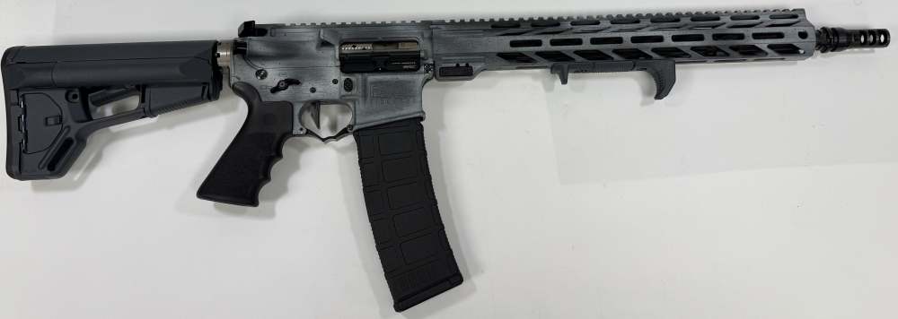 FAXON FF-15 XRS CHAMBERED IN .223 WYLDE -img-0