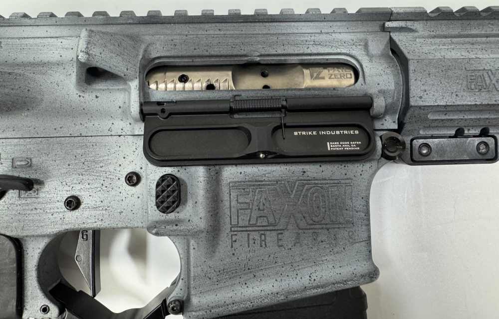 FAXON FF-15 XRS CHAMBERED IN .223 WYLDE -img-7