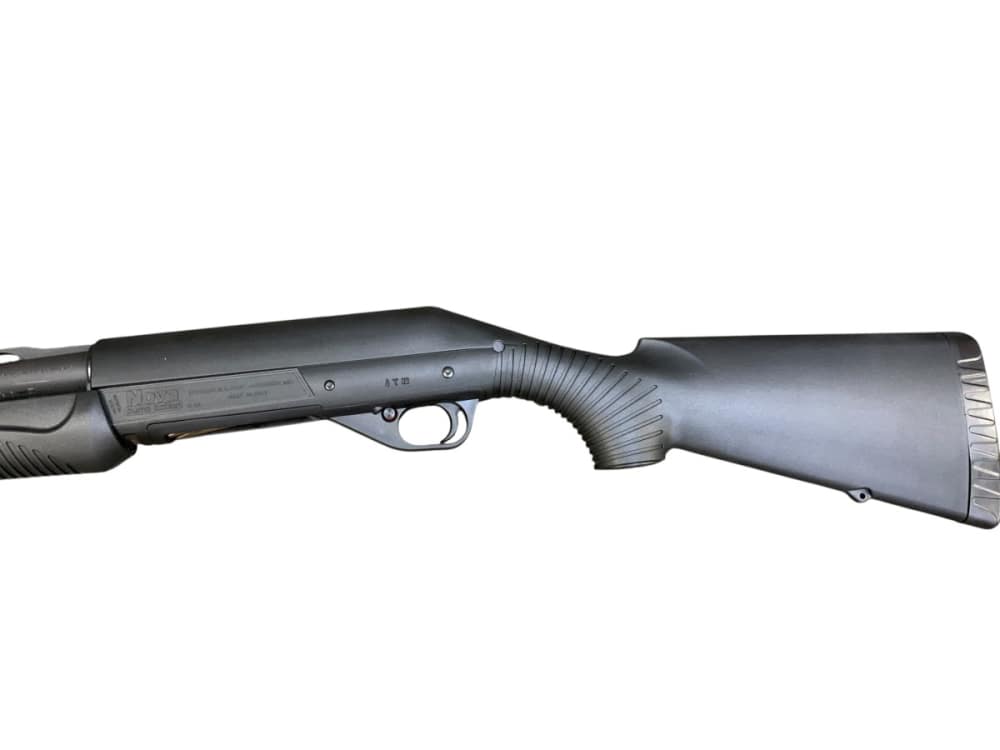 Benelli Supernova, 12GA, BUDGET BENELLI!-img-4