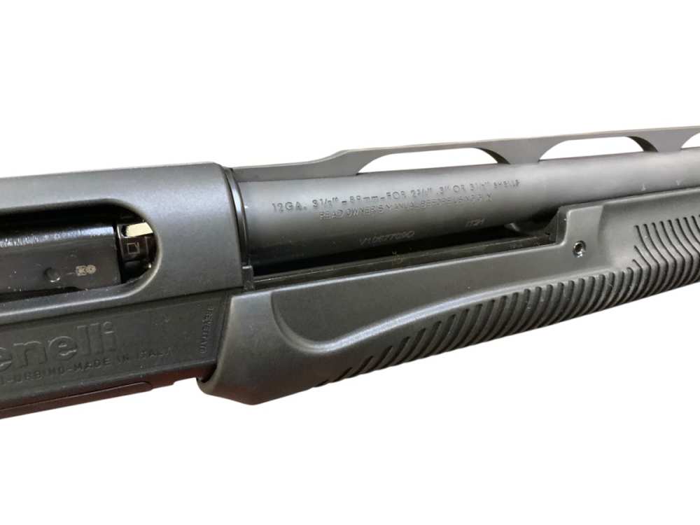 Benelli Supernova, 12GA, BUDGET BENELLI!-img-1