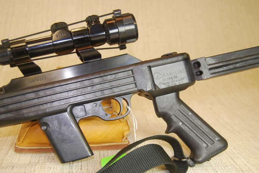 Marlin Model 9   9mm Carbine-img-2