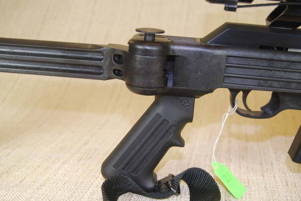 Marlin Model 9   9mm Carbine-img-0