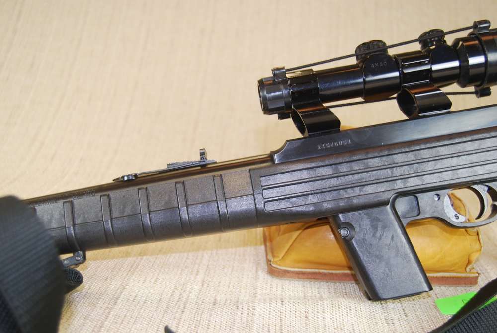 Marlin Model 9   9mm Carbine-img-3