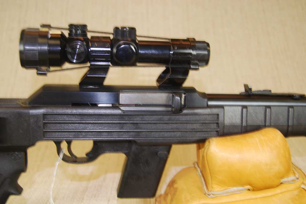 Marlin Model 9   9mm Carbine-img-5