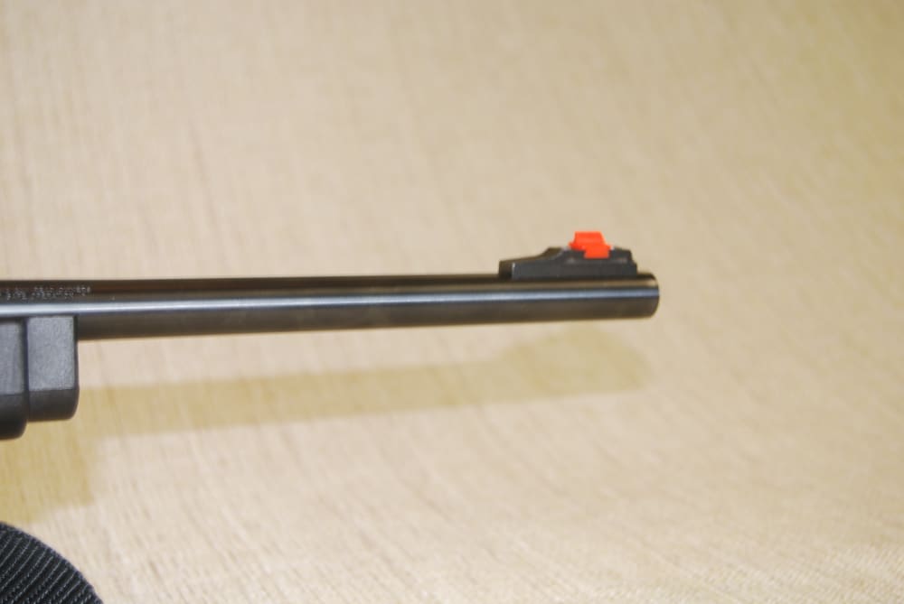 Marlin Model 9   9mm Carbine-img-1