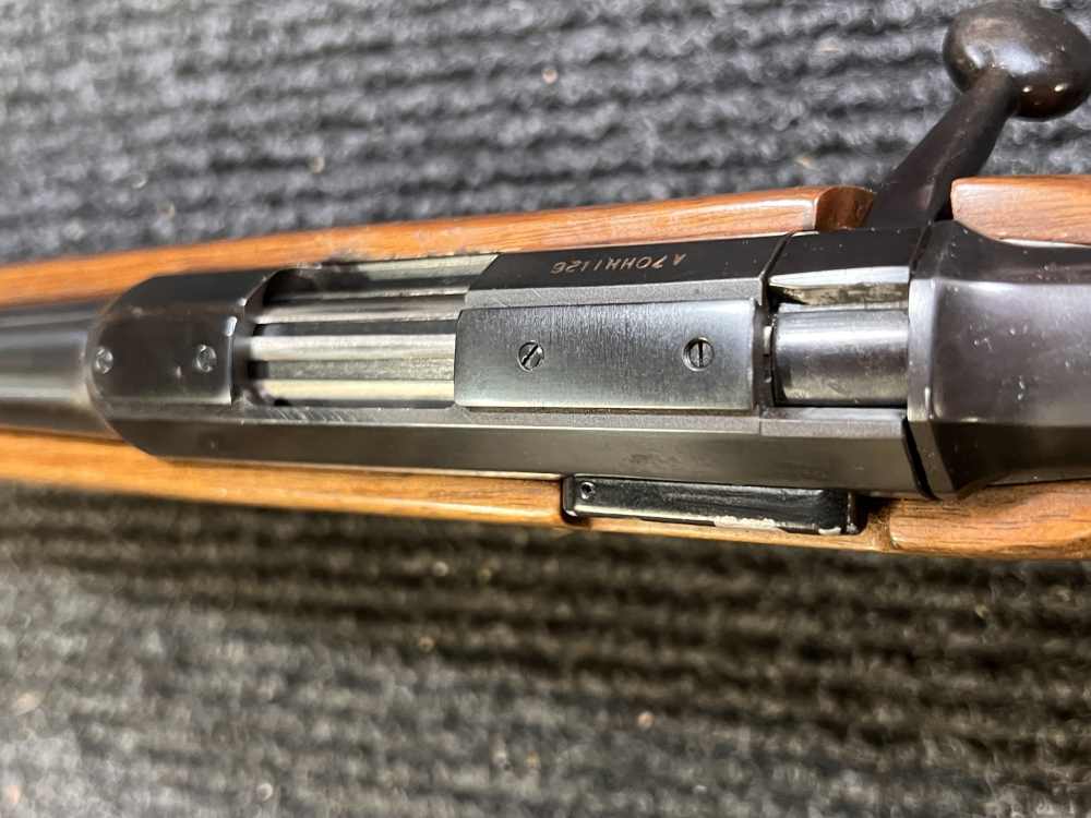 Pre-Owned Browning A-Bolt 22WMR 22" Barrel No Mag-img-22