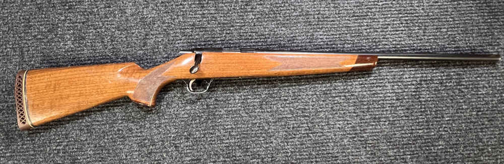 Pre-Owned Browning A-Bolt 22WMR 22" Barrel No Mag-img-31