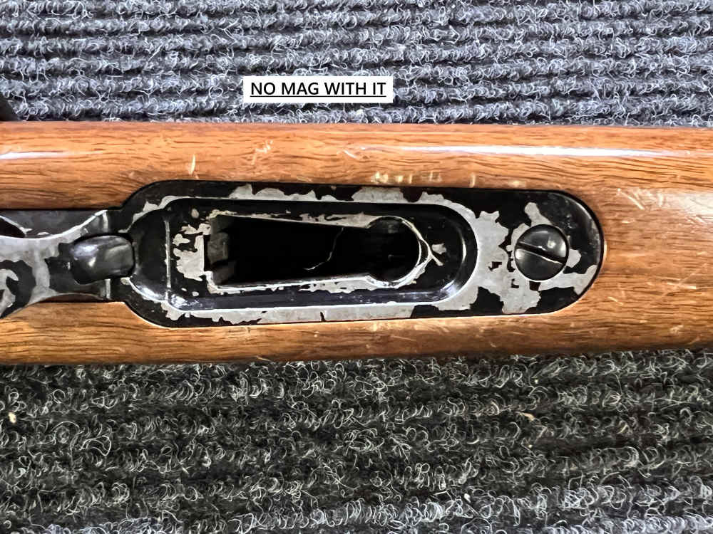 Pre-Owned Browning A-Bolt 22WMR 22" Barrel No Mag-img-53