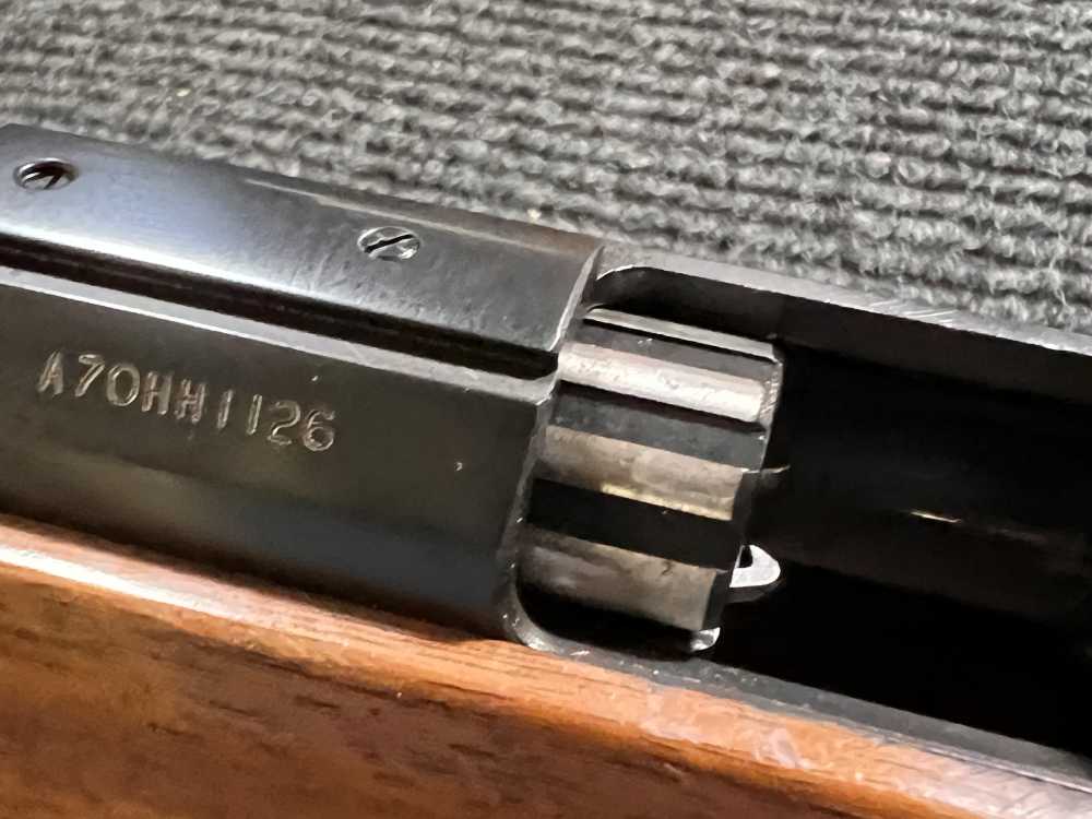 Pre-Owned Browning A-Bolt 22WMR 22" Barrel No Mag-img-57