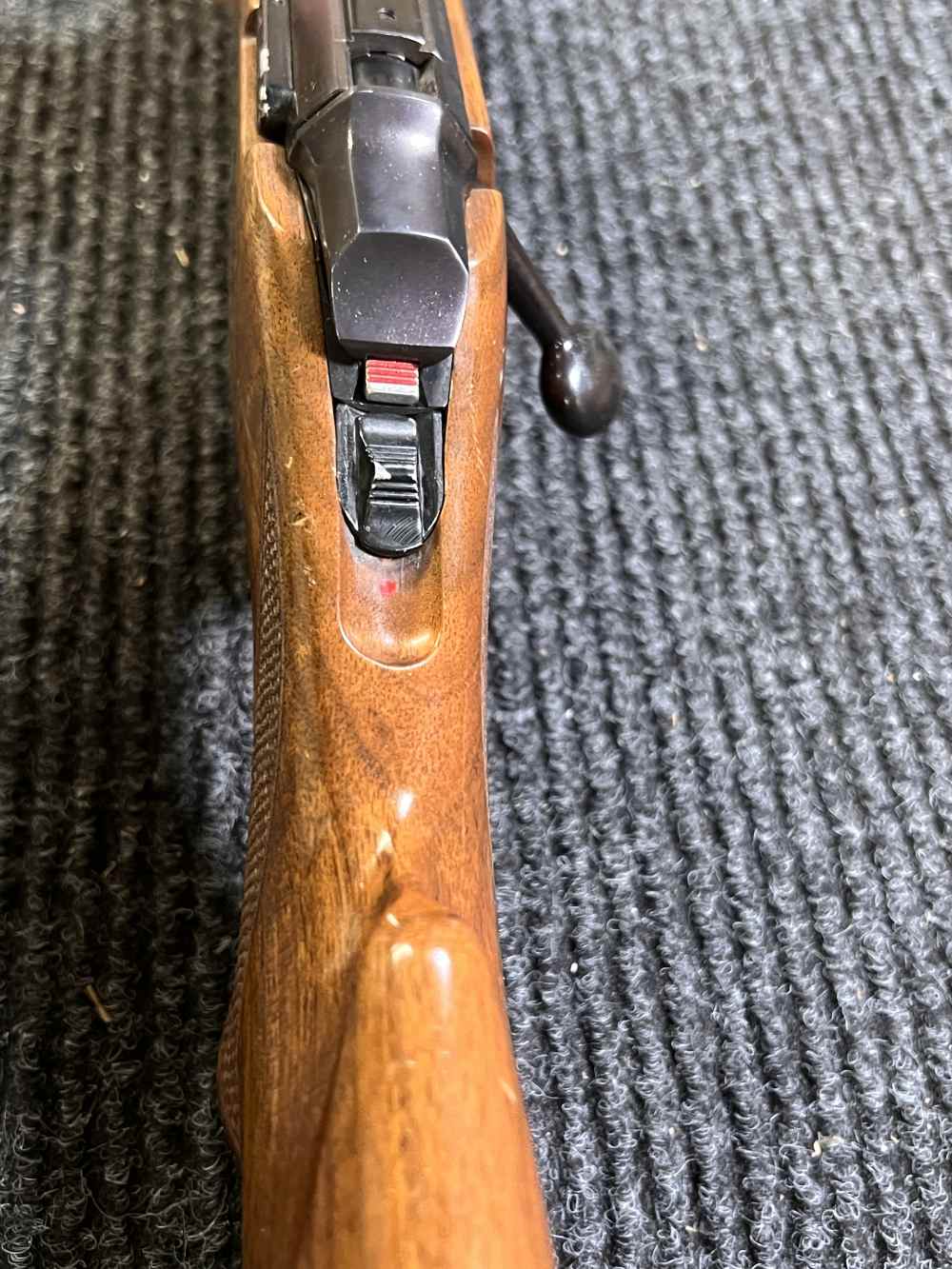 Pre-Owned Browning A-Bolt 22WMR 22" Barrel No Mag-img-21