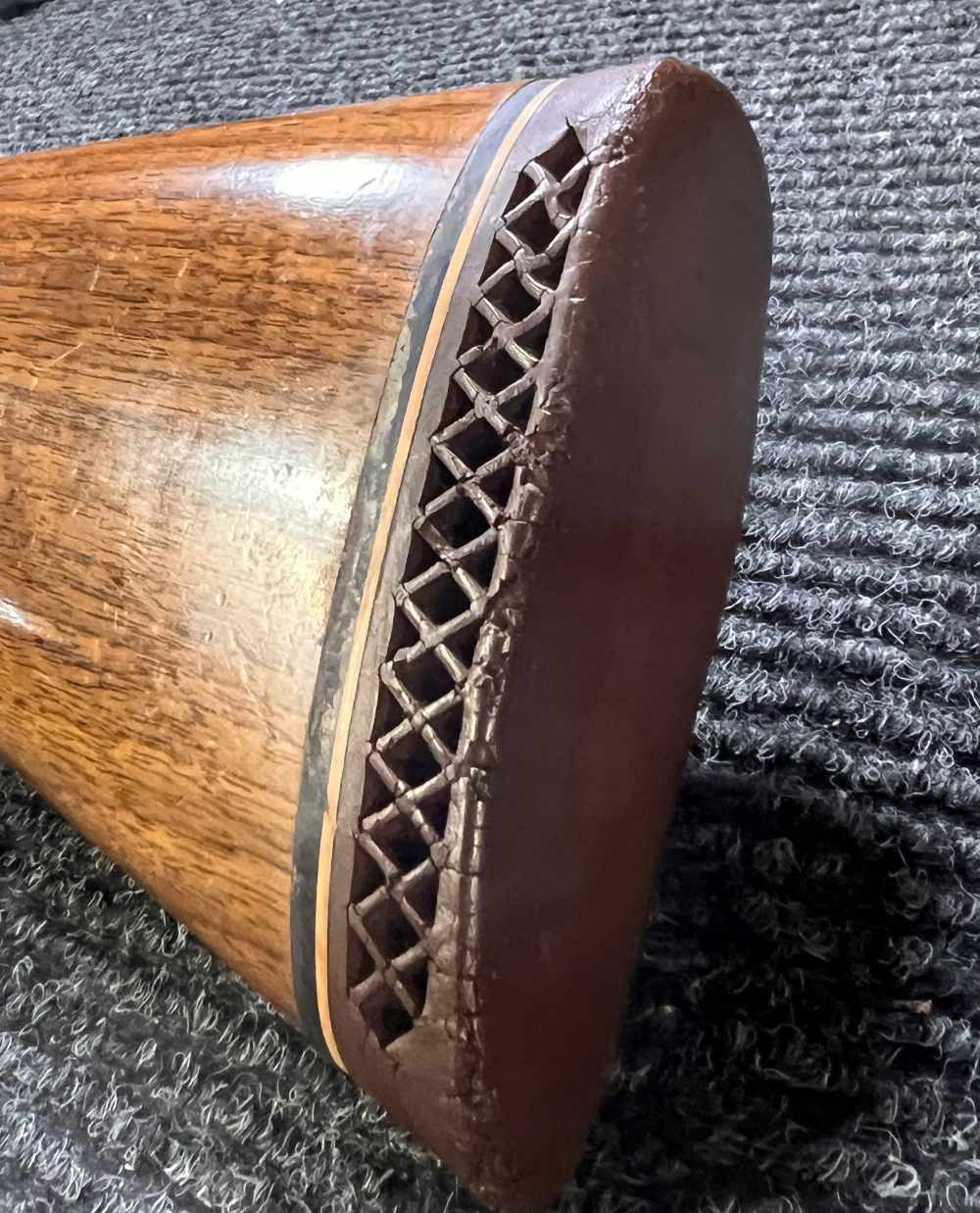 Pre-Owned Browning A-Bolt 22WMR 22" Barrel No Mag-img-1
