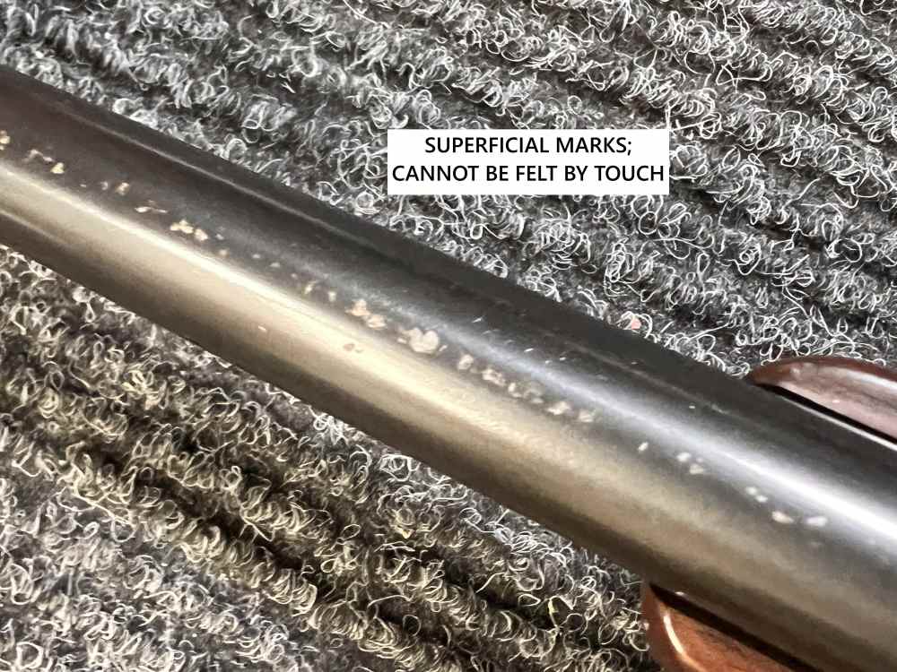 Pre-Owned Browning A-Bolt 22WMR 22" Barrel No Mag-img-30