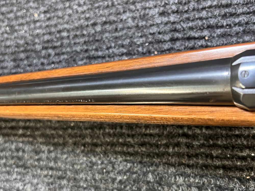 Pre-Owned Browning A-Bolt 22WMR 22" Barrel No Mag-img-24