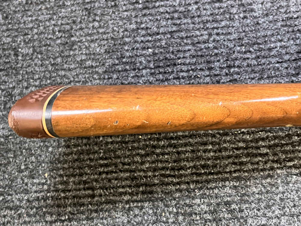 Pre-Owned Browning A-Bolt 22WMR 22" Barrel No Mag-img-48
