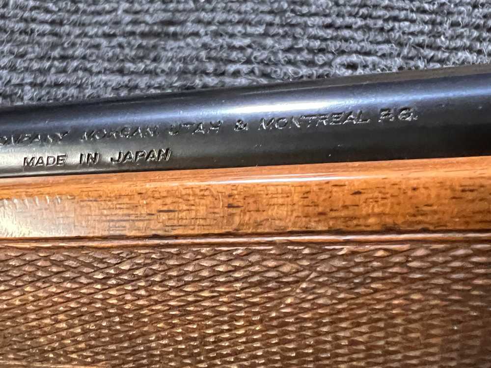 Pre-Owned Browning A-Bolt 22WMR 22" Barrel No Mag-img-27
