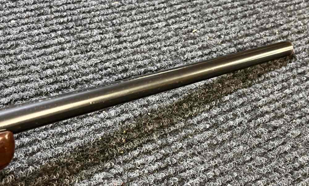 Pre-Owned Browning A-Bolt 22WMR 22" Barrel No Mag-img-47