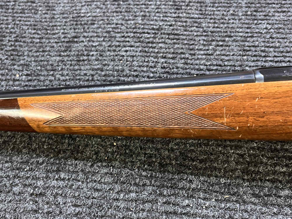 Pre-Owned Browning A-Bolt 22WMR 22" Barrel No Mag-img-17