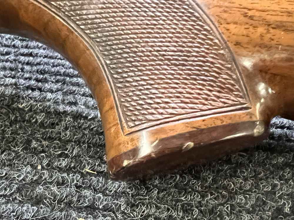 Pre-Owned Browning A-Bolt 22WMR 22" Barrel No Mag-img-10