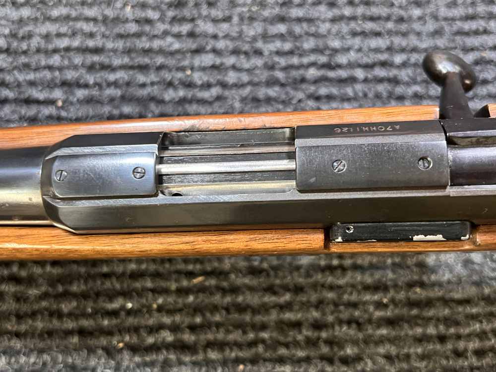 Pre-Owned Browning A-Bolt 22WMR 22" Barrel No Mag-img-23