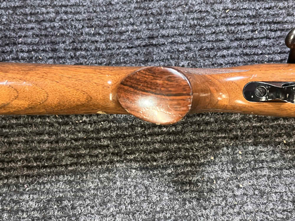 Pre-Owned Browning A-Bolt 22WMR 22" Barrel No Mag-img-49