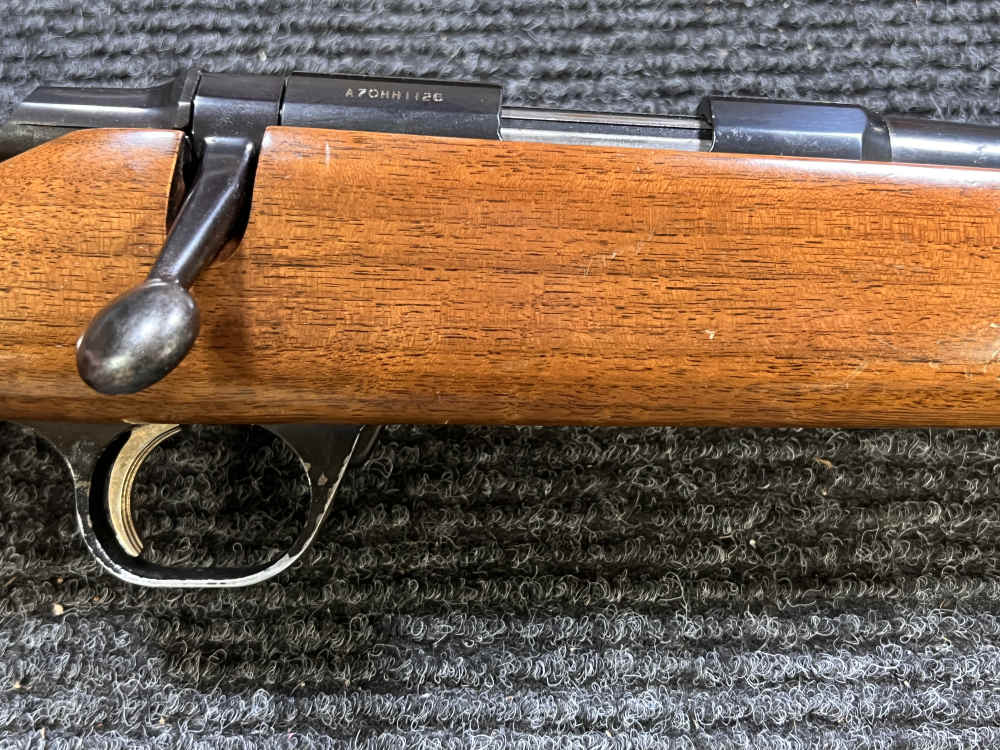 Pre-Owned Browning A-Bolt 22WMR 22" Barrel No Mag-img-41