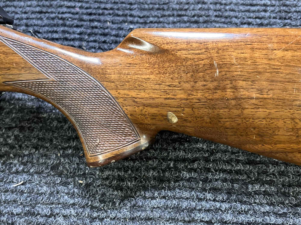 Pre-Owned Browning A-Bolt 22WMR 22" Barrel No Mag-img-6