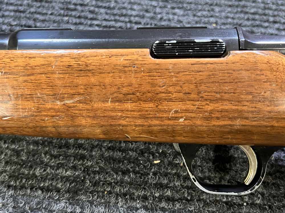 Pre-Owned Browning A-Bolt 22WMR 22" Barrel No Mag-img-14