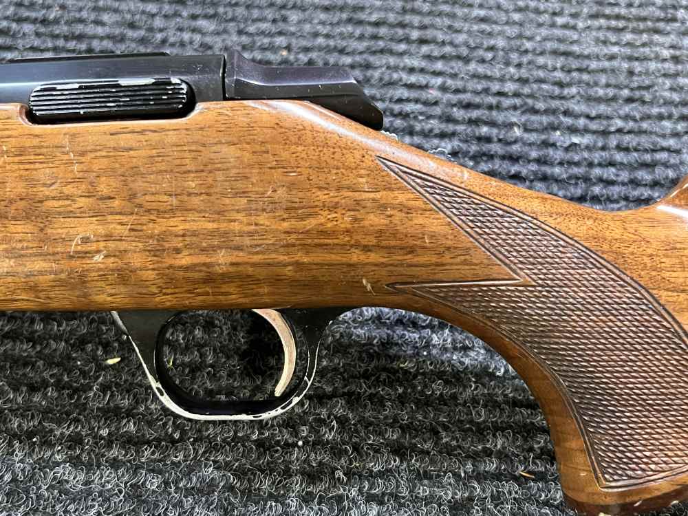 Pre-Owned Browning A-Bolt 22WMR 22" Barrel No Mag-img-13