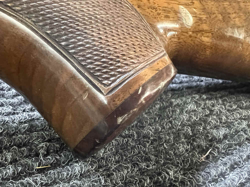 Pre-Owned Browning A-Bolt 22WMR 22" Barrel No Mag-img-11
