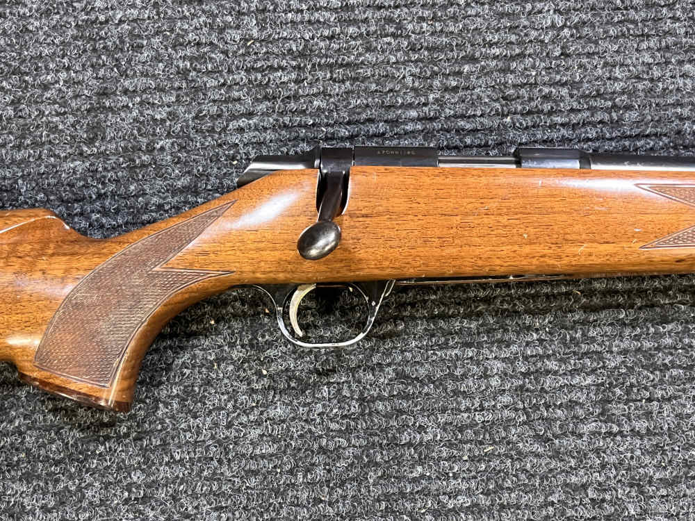 Pre-Owned Browning A-Bolt 22WMR 22" Barrel No Mag-img-36