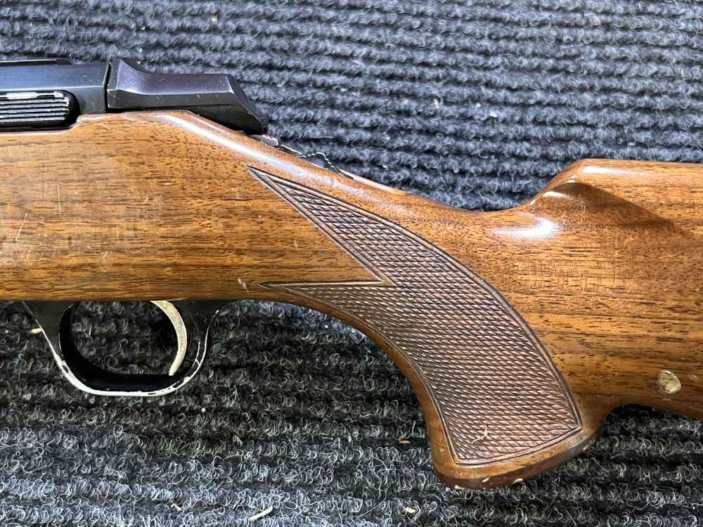 Pre-Owned Browning A-Bolt 22WMR 22" Barrel No Mag-img-9